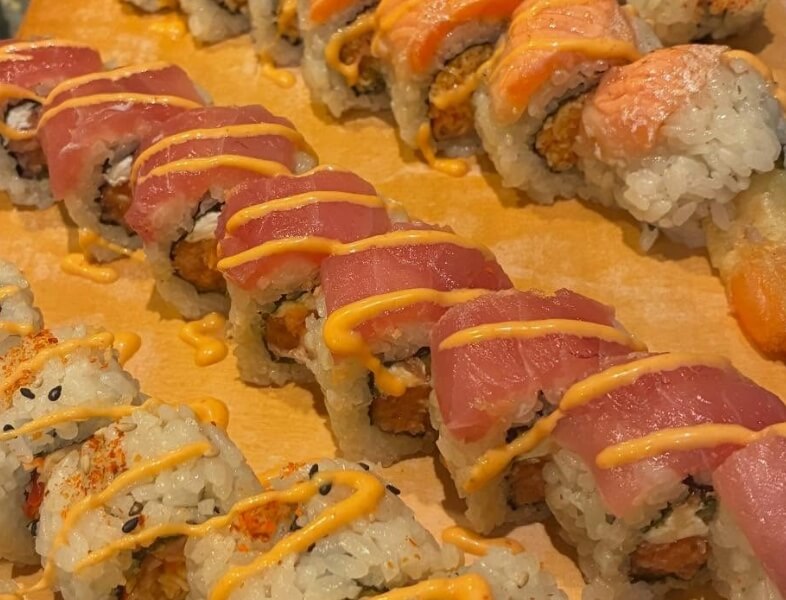 琉球 宜野湾店