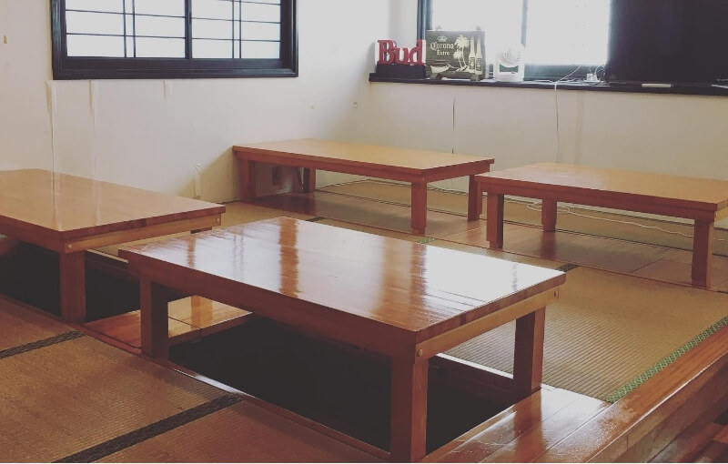 店舗情報