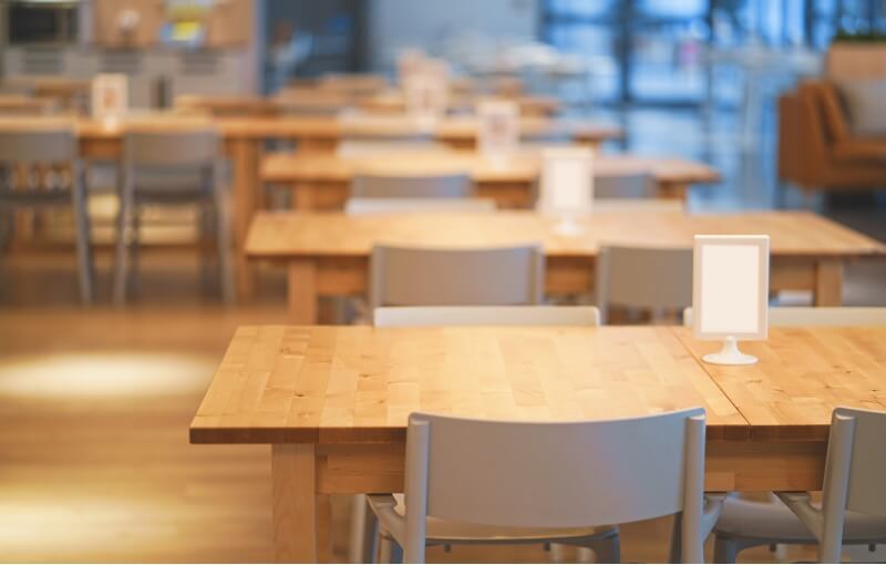店舗情報