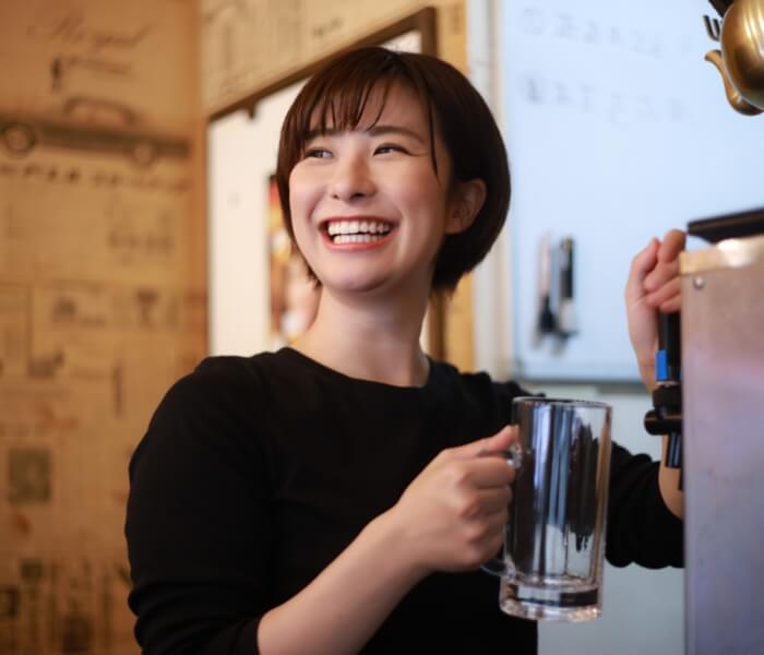 採用情報