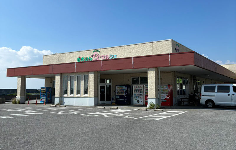 店舗情報