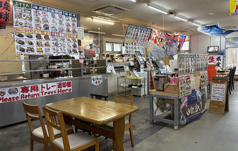 店舗情報