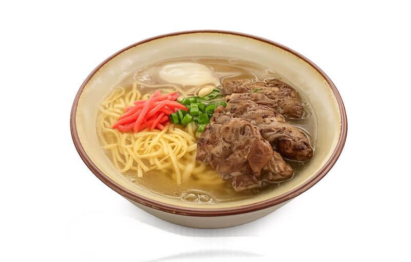 店舗情報