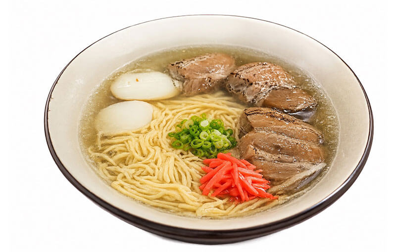 店舗情報