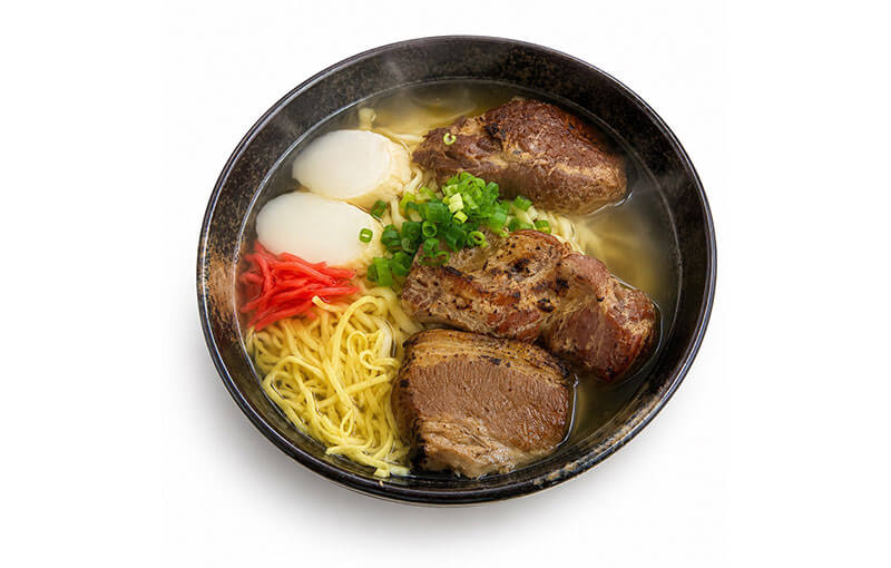 店舗情報